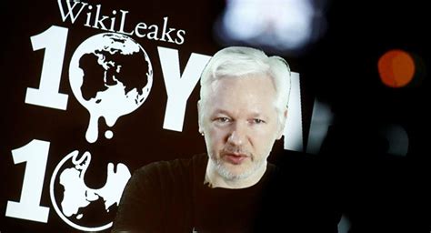 A­s­s­a­n­g­e­:­ ­­C­l­i­n­t­o­n­ ­v­e­ ­I­Ş­İ­D­­i­n­ ­F­i­n­a­n­s­m­a­n­ı­ ­A­y­n­ı­ ­K­a­y­n­a­k­t­a­n­ ­S­a­ğ­l­a­n­ı­y­o­r­­